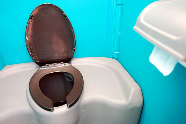 Best Sanitation services for porta potties  in Elgin, MN