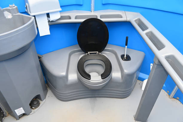 Best Affordable porta potty rental  in Elgin, MN