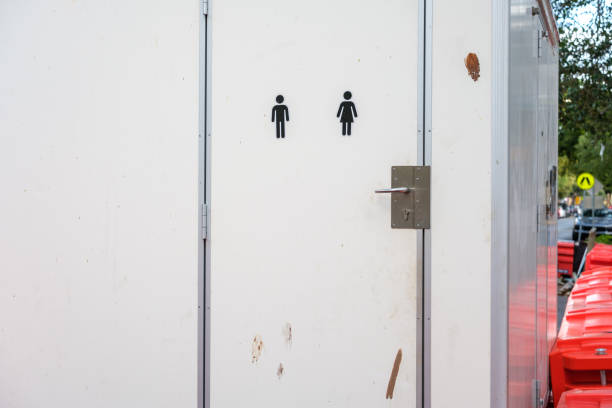 Portable Toilet Options We Offer in Elgin, MN